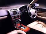 Honda Legend 1990 года
